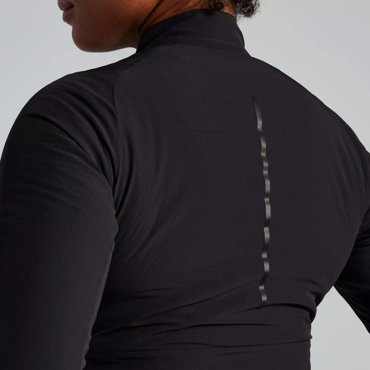 Giacca donna Specialized Trail Alpha - Nero - D