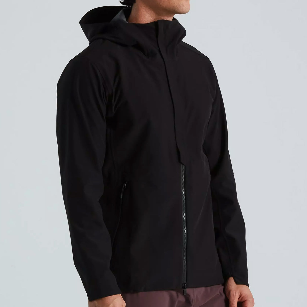 Giacca Specialized Trail Neoshell Rain - Nero - F