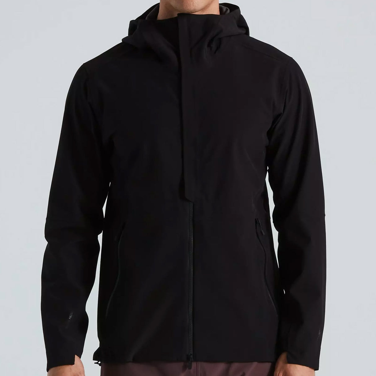 Giacca Specialized Trail Neoshell Rain - Nero - E