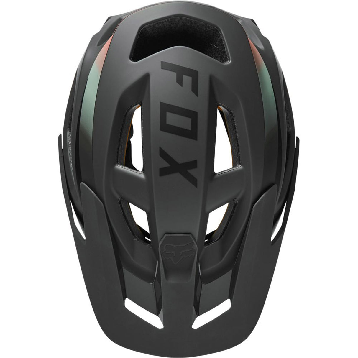 Casco Fox Speedframe Vnish Mips - Grigio scuro - M