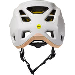 Fox Speedframe Mips helmet - White pink