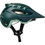 Fox Speedframe Mips helmet - Emerald