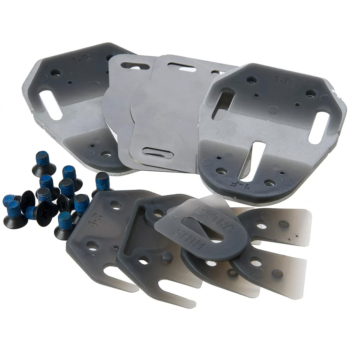 Kit Speedplay Extender Base 14250 - I