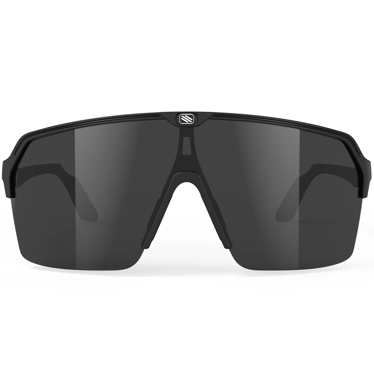 Occhiali Rudy Spinshield Air - Black Smoke - G