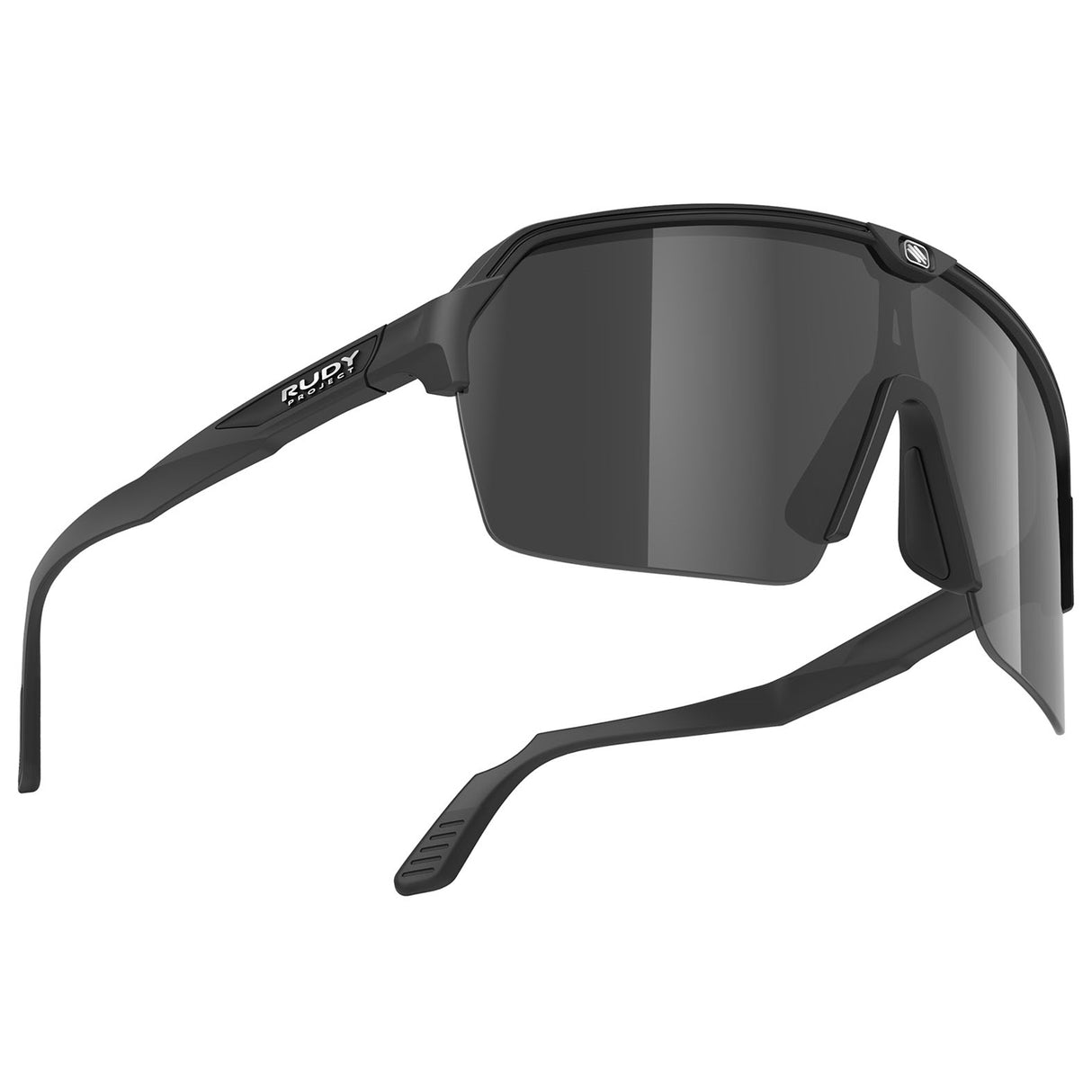 Occhiali Rudy Spinshield Air - Black Smoke - F