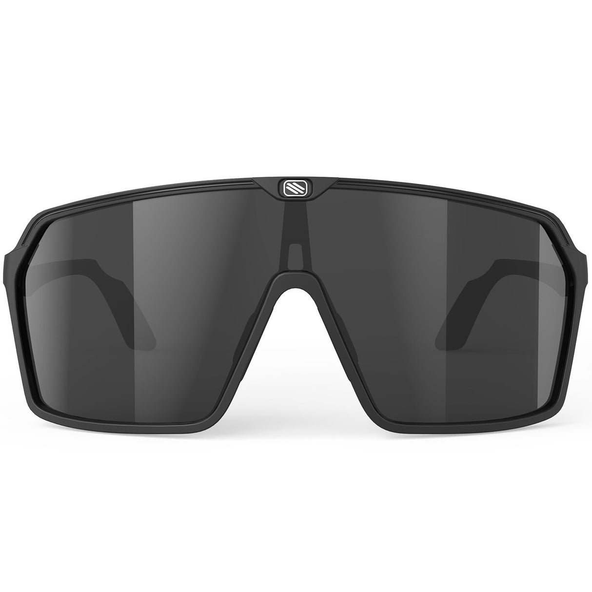 Occhiali Rudy Spinshield - Black Smoke - M