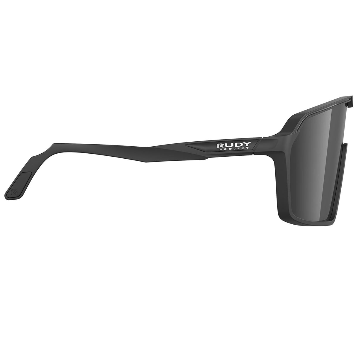 Occhiali Rudy Spinshield - Black Smoke - O