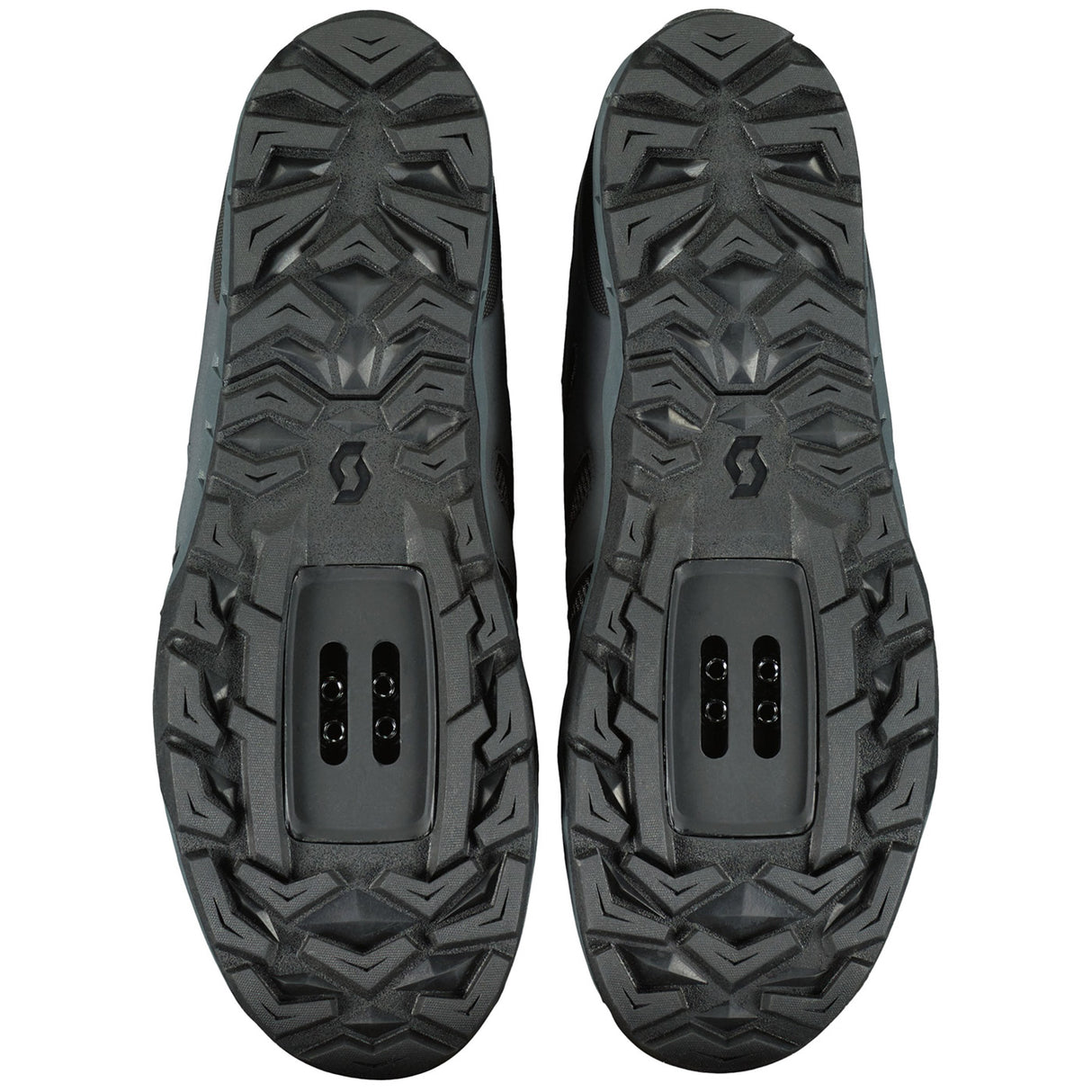 Scarpe mtb Scott Sport Crus-r Boa - Grigio - A