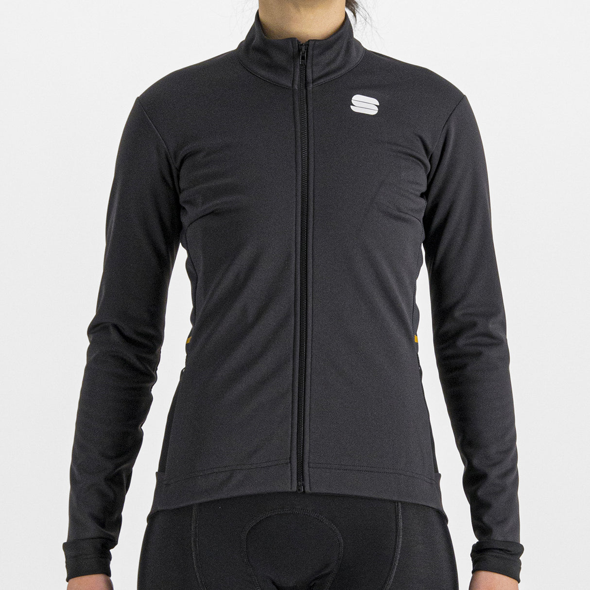 Giacca donna Sportful Neo SoftShell - Nero - M