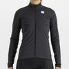 Sportful Neo SoftShell women jacket - Black