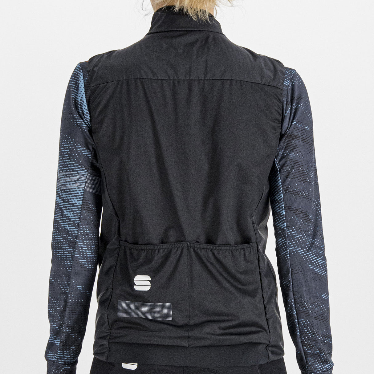 Gilet donna Sportful Giara - Nero - G