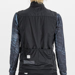 Sportful Giara women wind vest - Black
