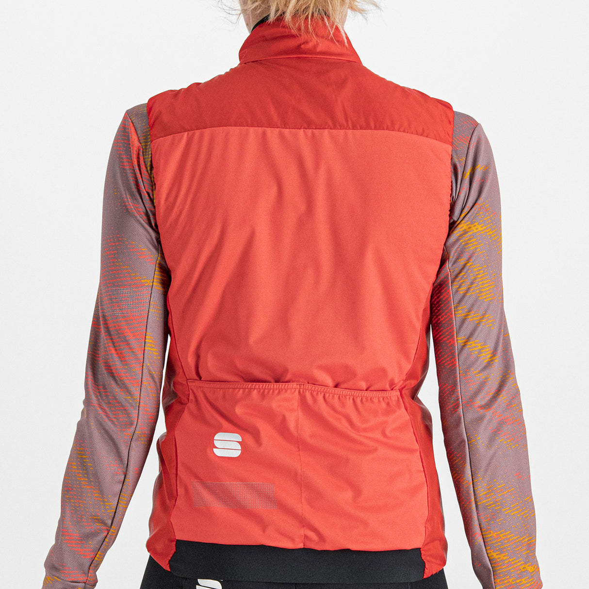 Gilet donna Sportful Giara - Rosa - D