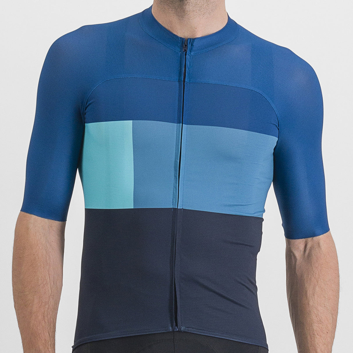 Maglia Sportful Snap - Blu - M