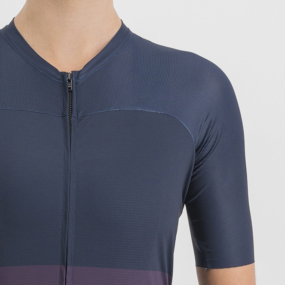 Maglia donna Sportful Snap - Nero blu - I