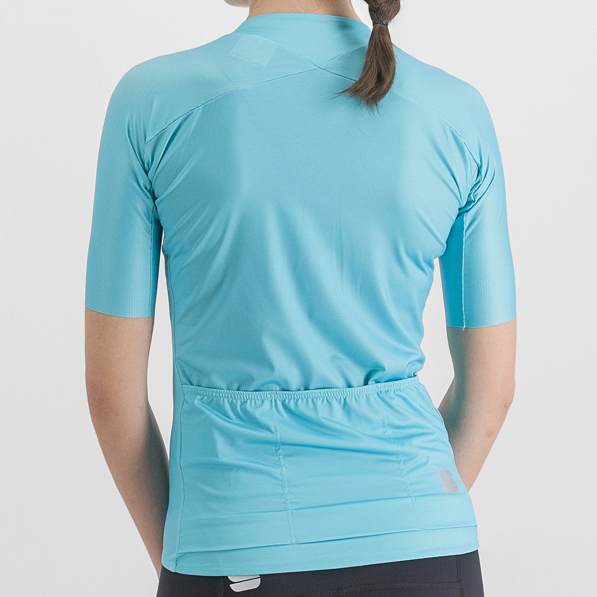 Maglia donna Sportful Matchy - Azzurro - L