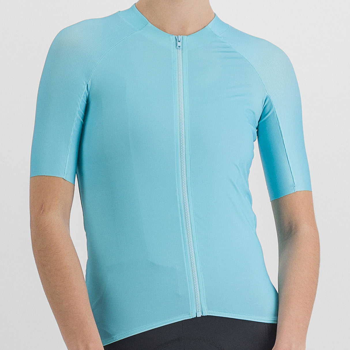 Maglia donna Sportful Matchy - Azzurro - I
