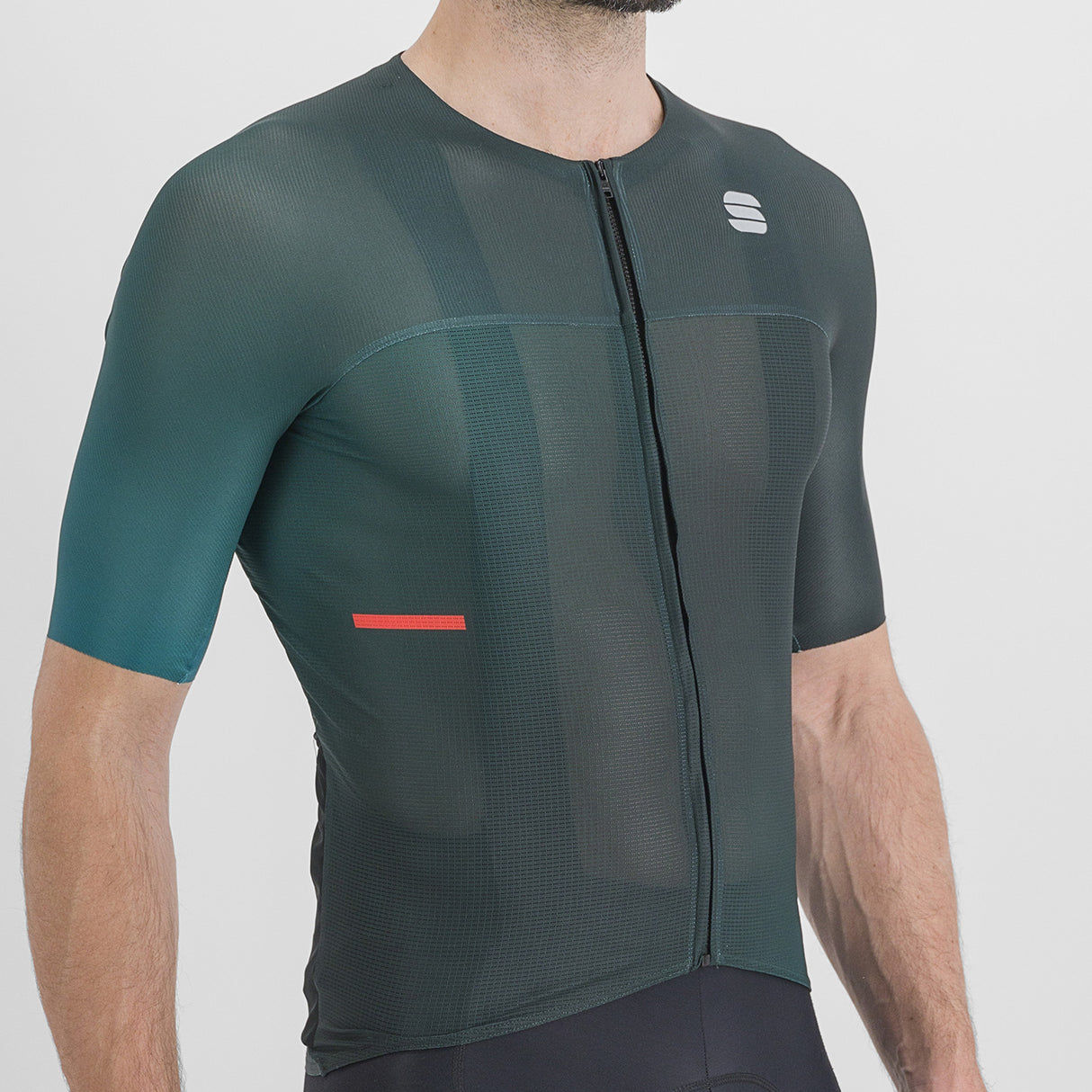 Maglia Sportful Light Pro - Verde - L