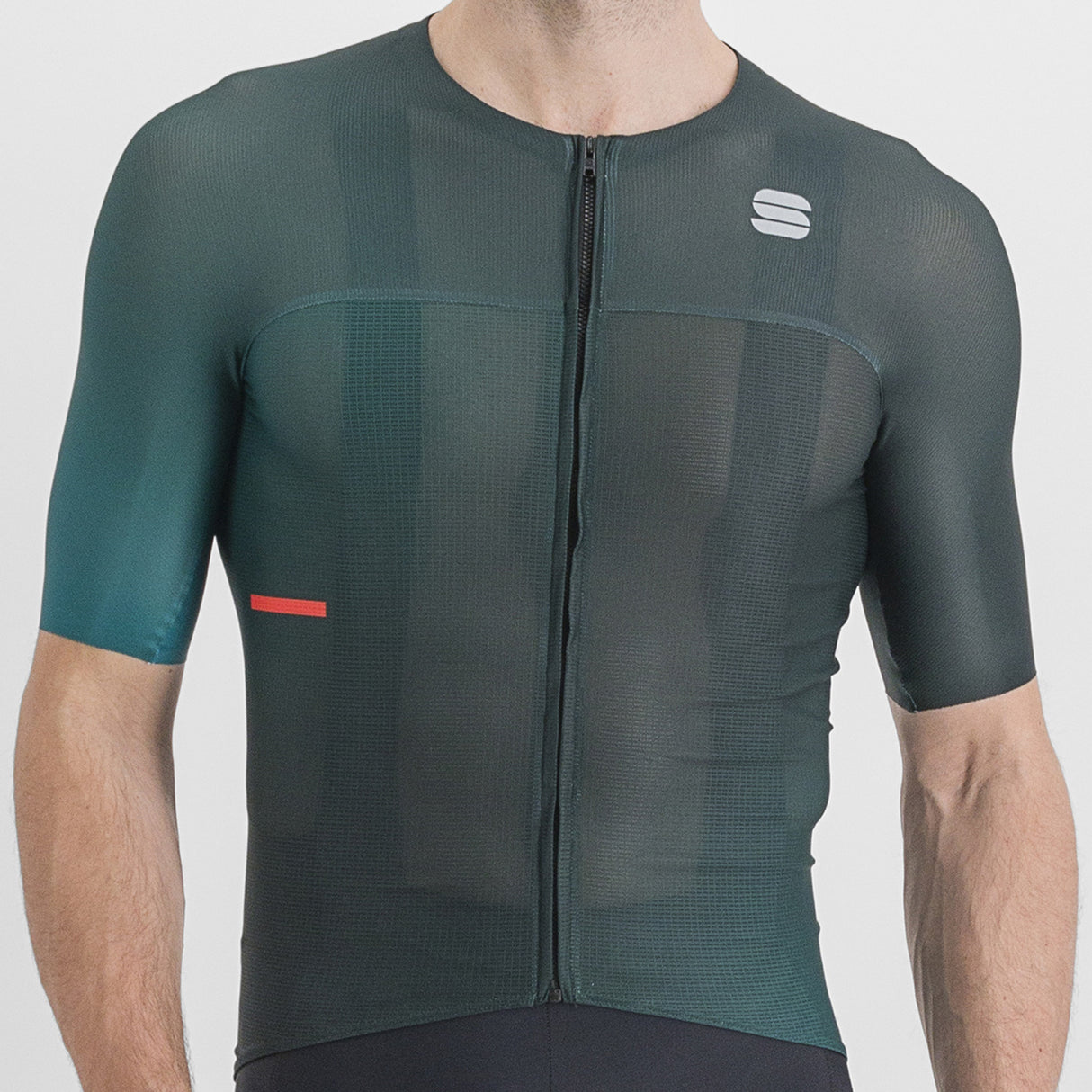 Maglia Sportful Light Pro - Verde - H
