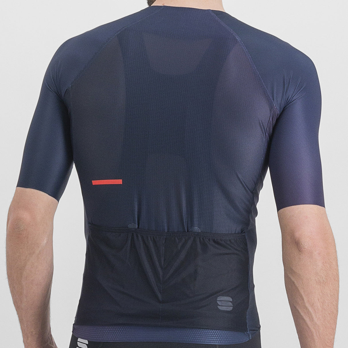Maglia Sportful Light Pro - Blu scuro - G