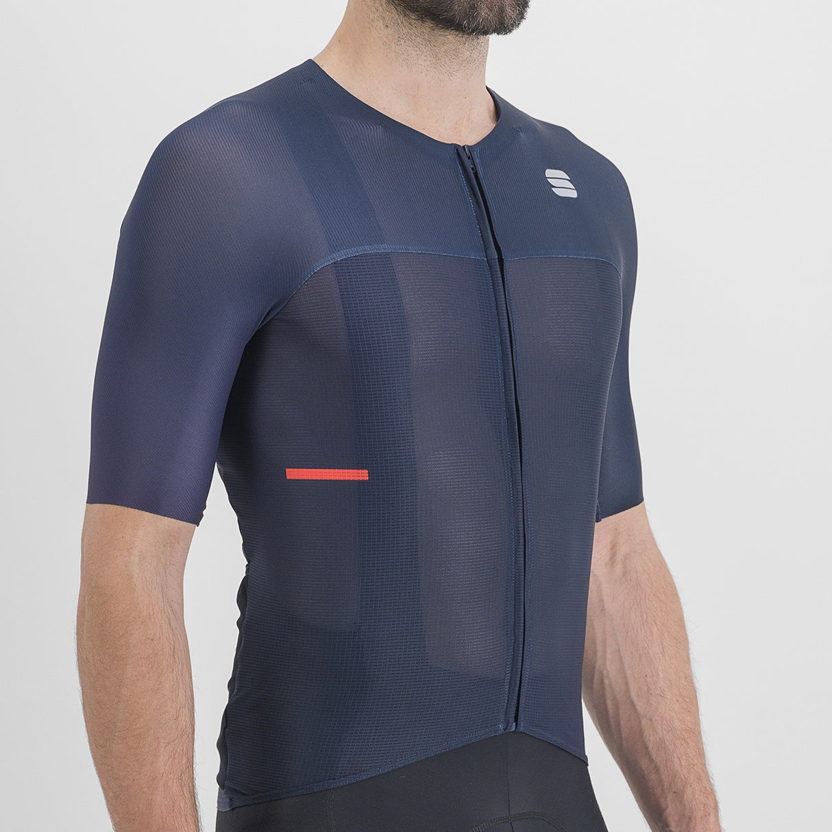 Maglia Sportful Light Pro - Blu scuro - H