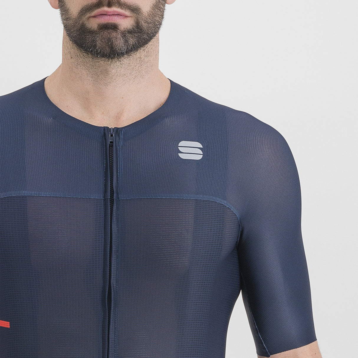 Maglia Sportful Light Pro - Blu scuro - I