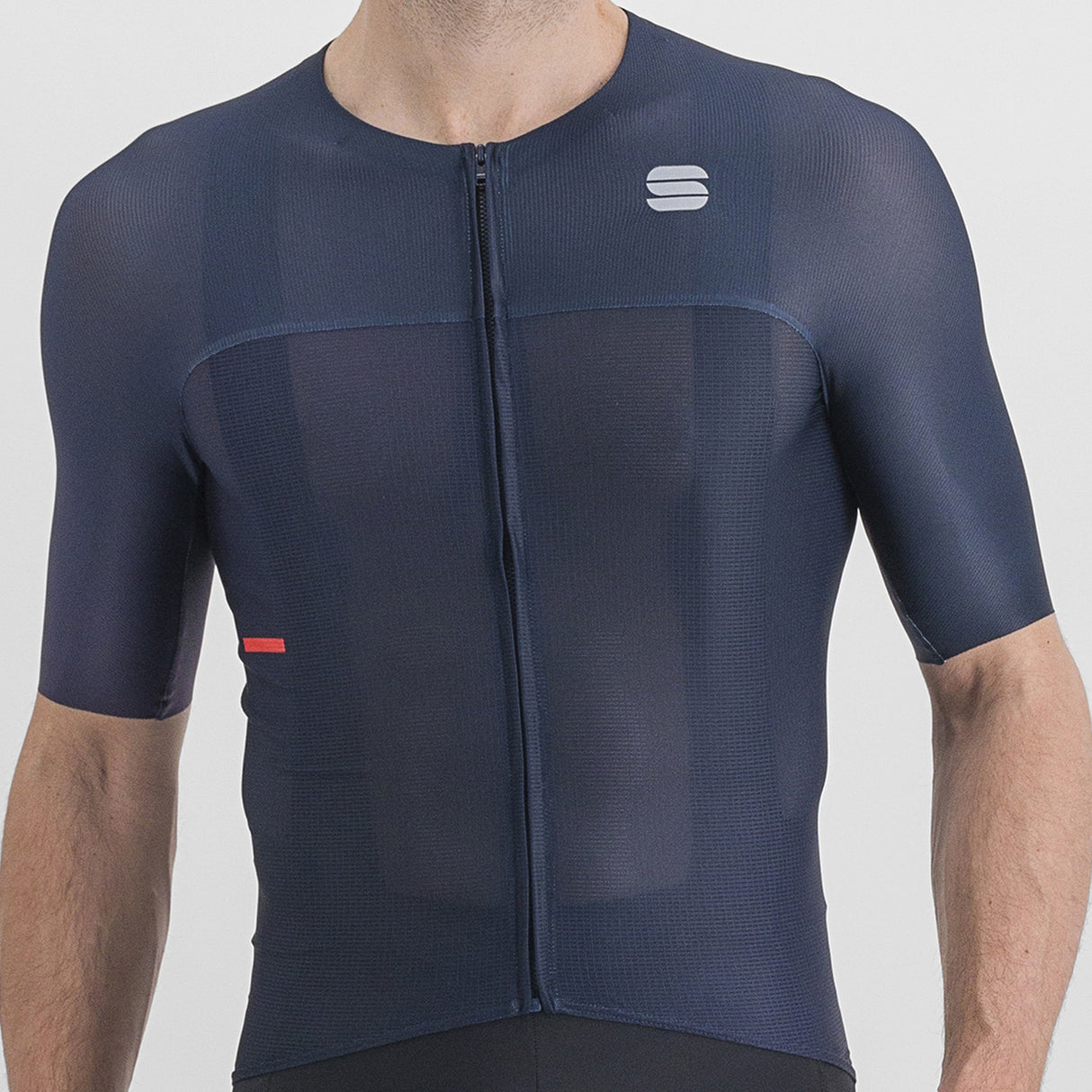 Maglia Sportful Light Pro - Blu scuro - F