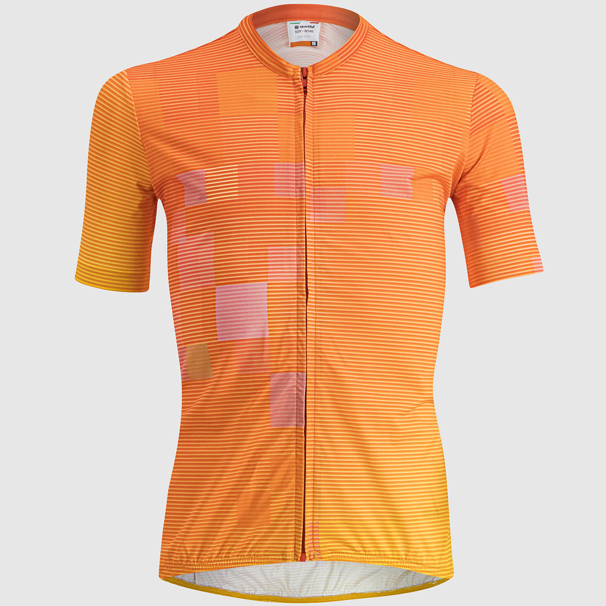 Maglia bambino Sportful Rocket - Arancio - D