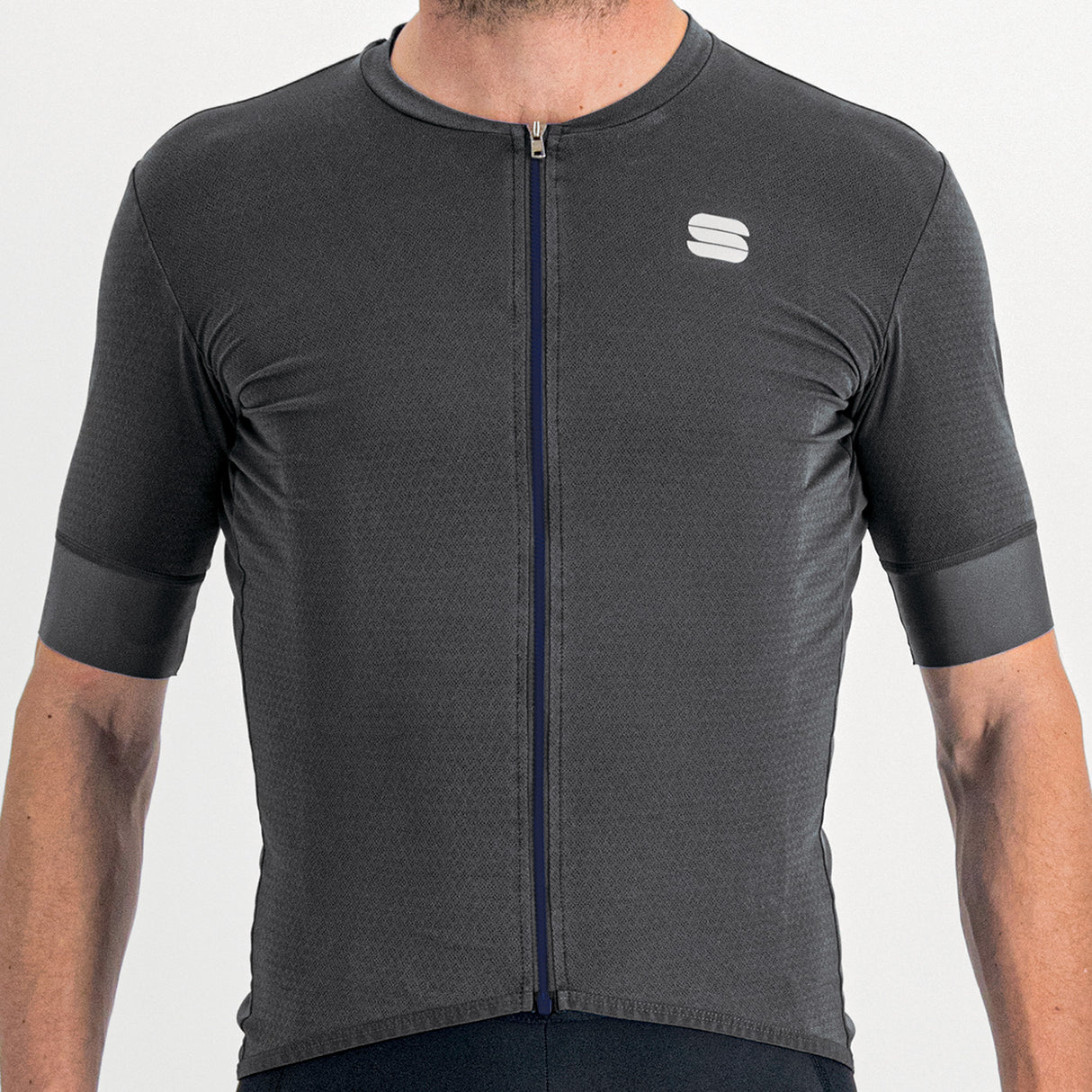 Maglia Sportful Monocrom - Grigio - N