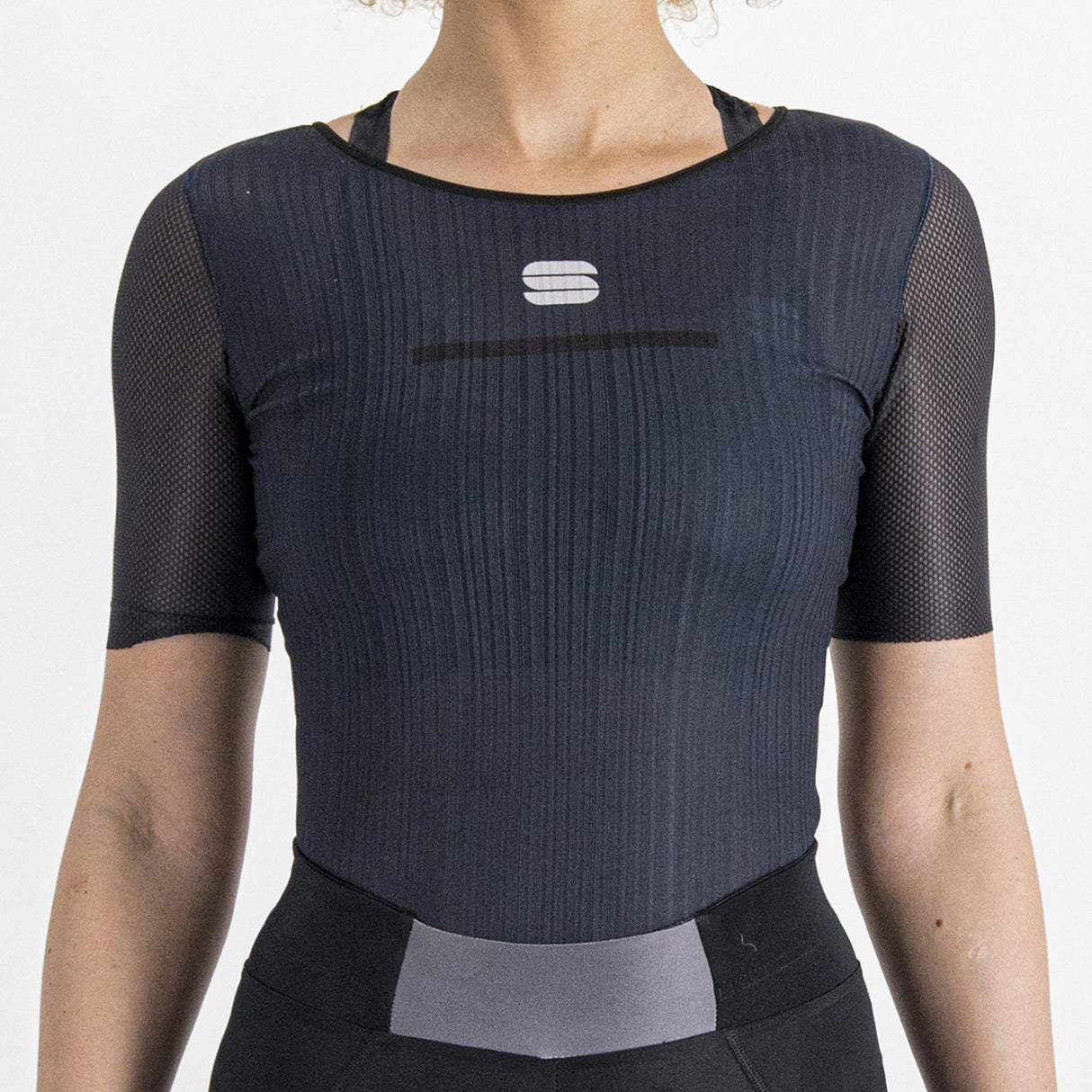 Maglia intima donna Sportful Pro Baselayer - Blu - N