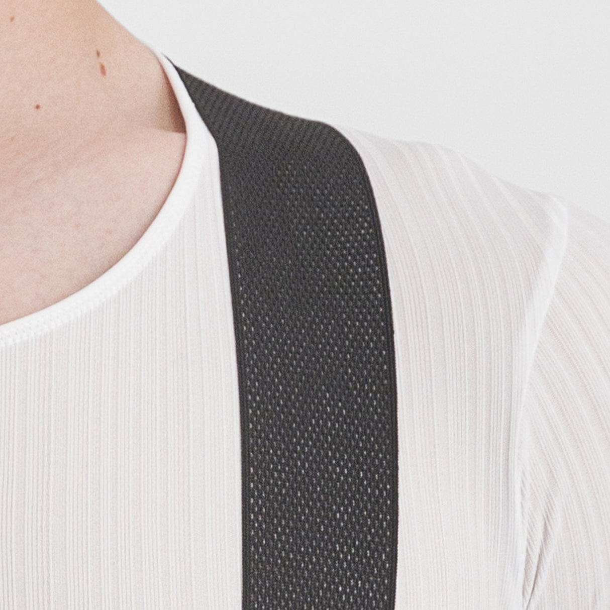 Salopette Sportful Classic - Nero giallo - L