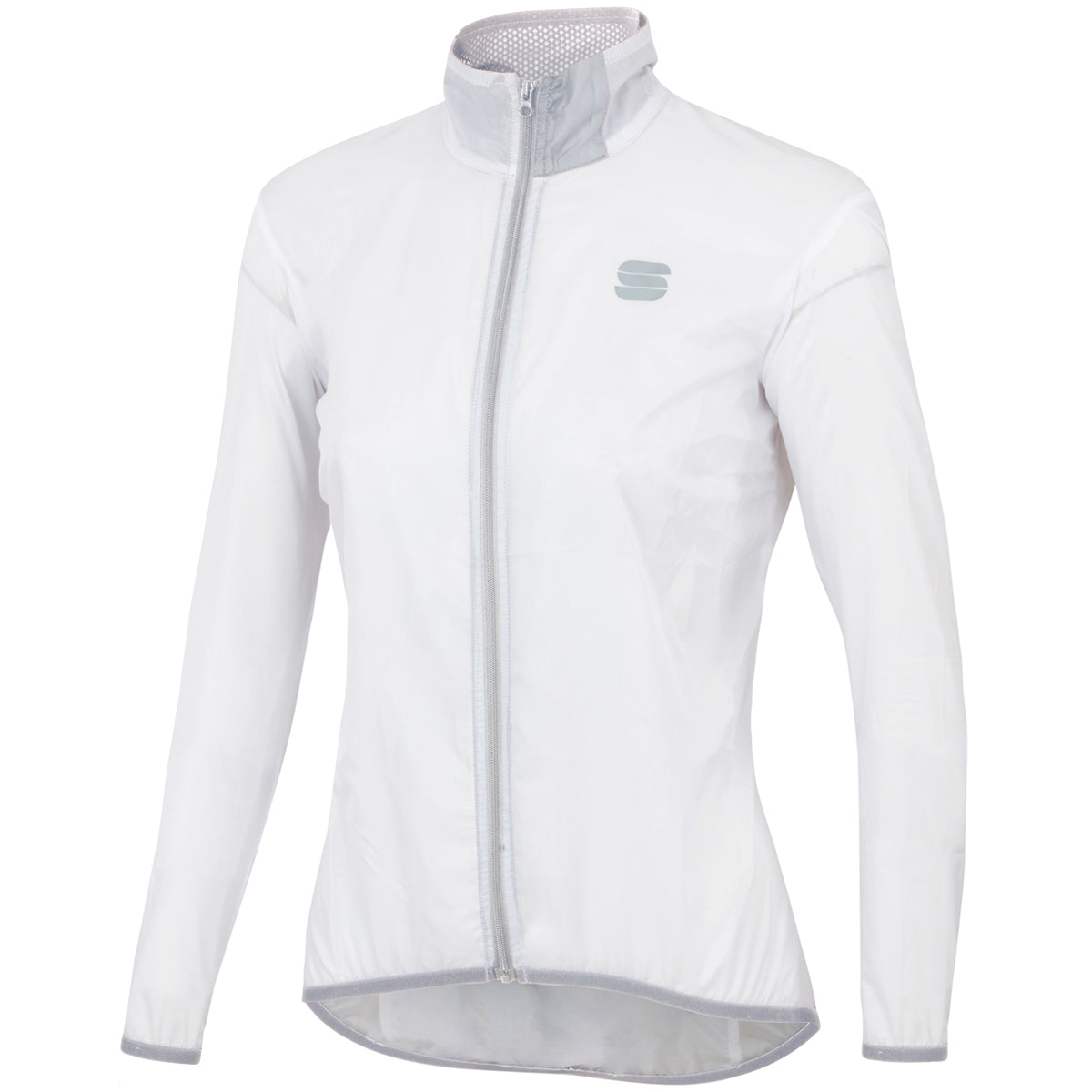 Mantellina donna Sportful Hot Pack Easylight - Bianco