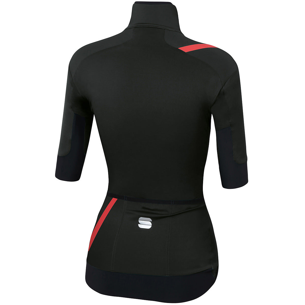 Maglia donna Sportful Fiandre Light Norain - Nero