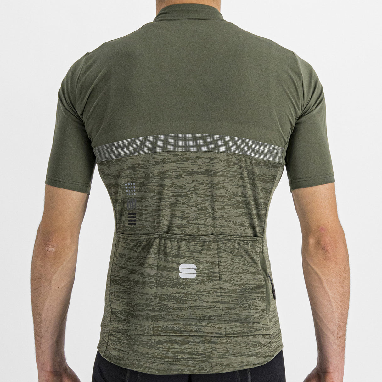 Maglia Sportful Giara - Verde chiaro - M