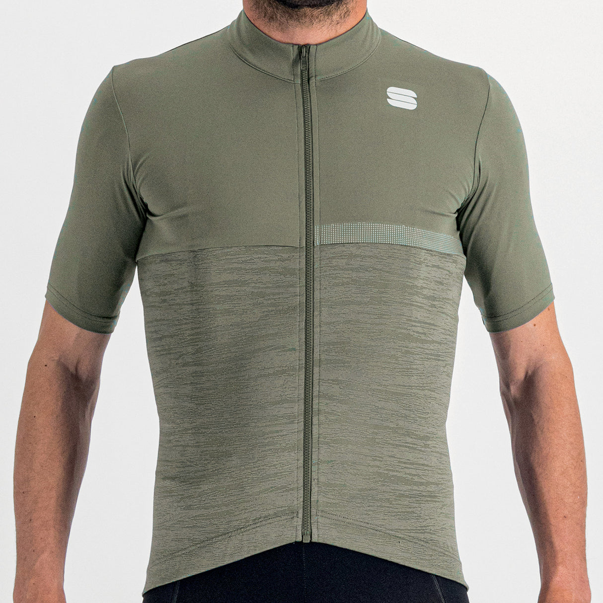 Maglia Sportful Giara - Verde chiaro - L
