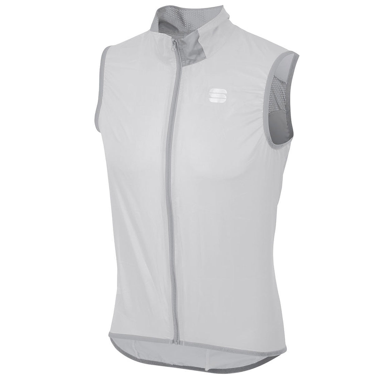 Gilet Sportful Hot Pack Easylight - Bianco