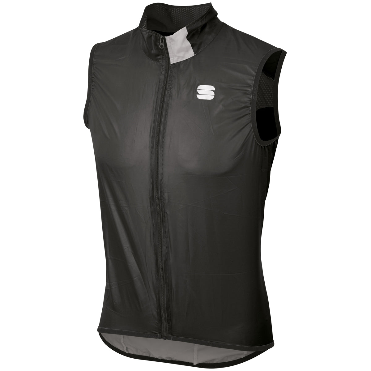 Gilet Sportful Hot Pack Easylight - Nero