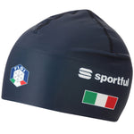Casquillo Sportful Italia - Azul