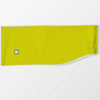 Sportful Matchy headband - Yellow