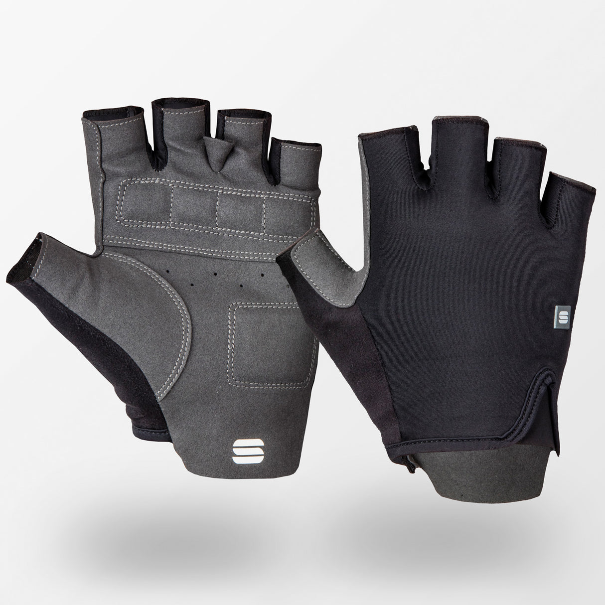 Guanti Sportful Matchy - Nero - G