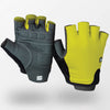 Sportful Matchy glove - Yellow