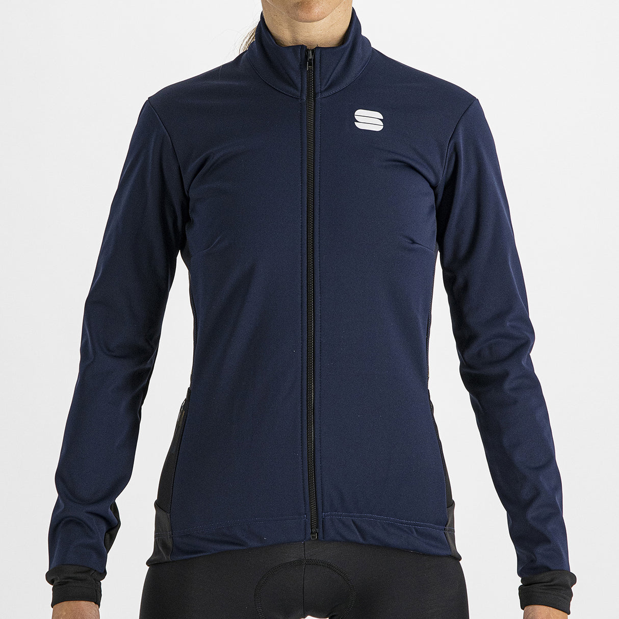 Giacca donna Sportful Neo SoftShell - Blu - C