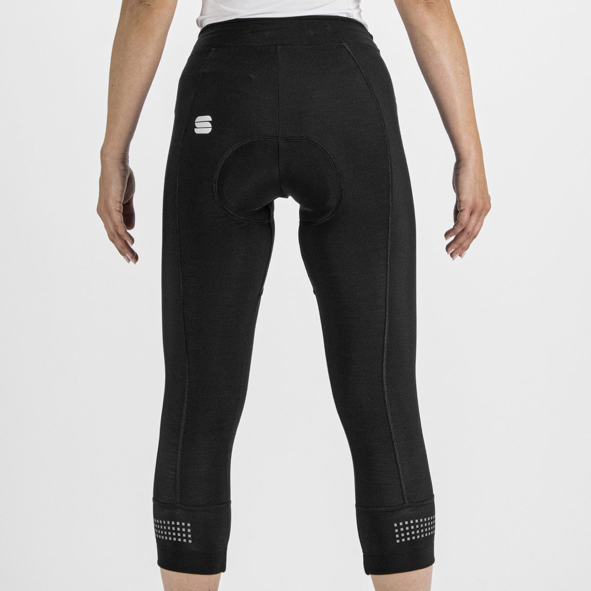 Bermuda donna Sportful Neo - Nero - M