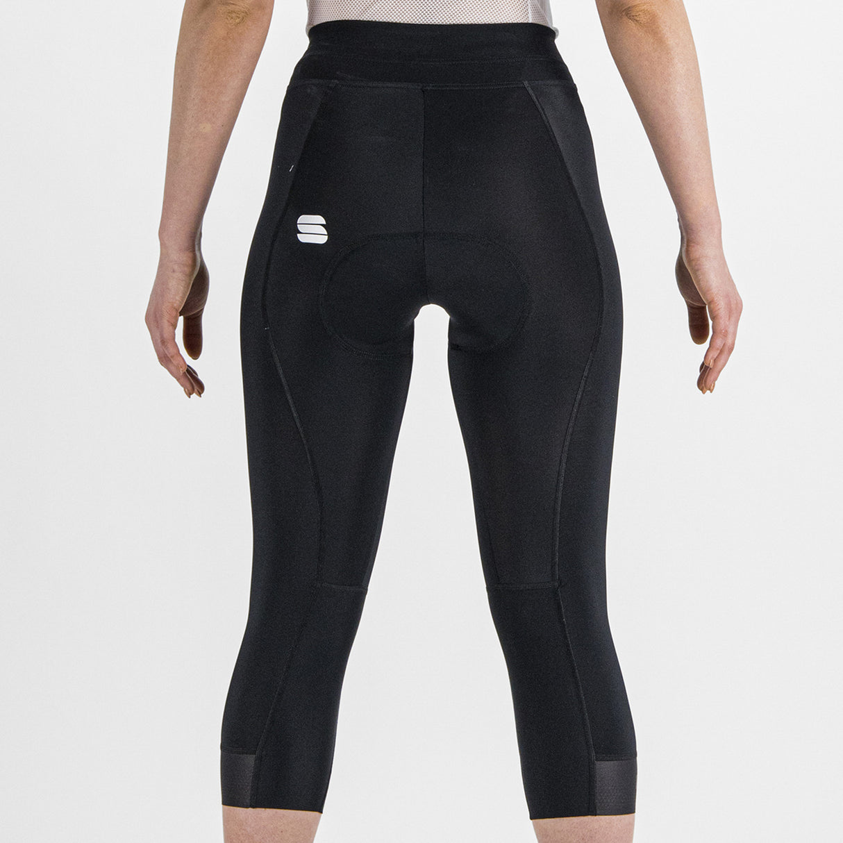 Bermuda donna Sportful Neo - Nero - D