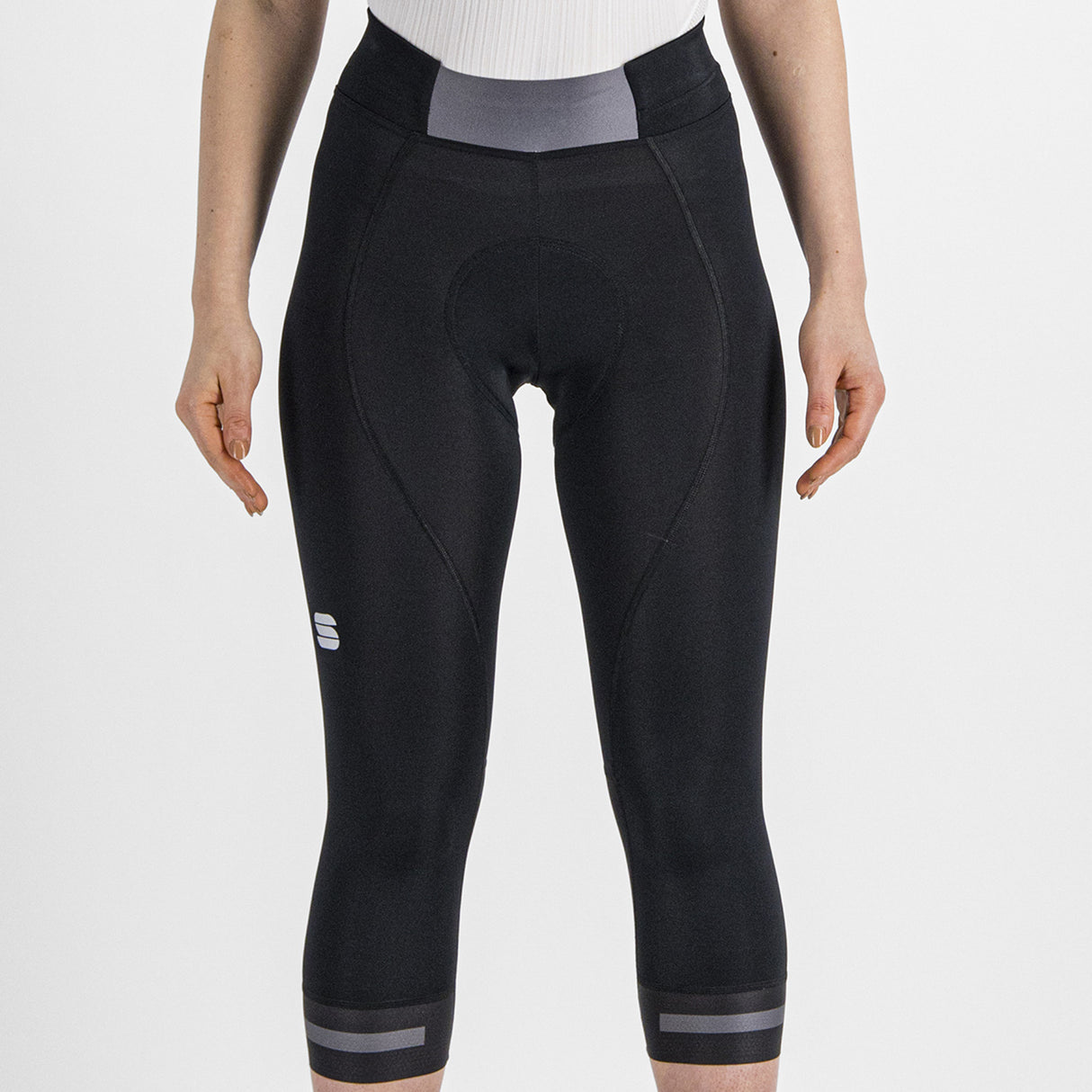 Bermuda donna Sportful Neo - Nero - C