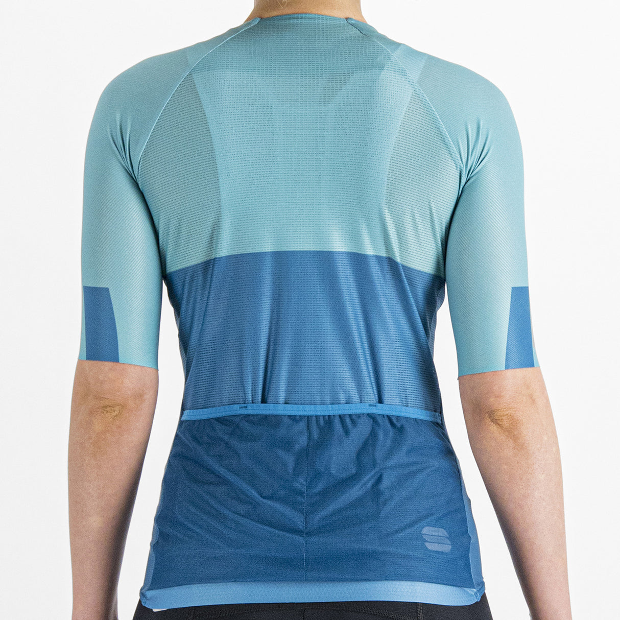 Maglia donna Sportful Pro - Azzurro - P