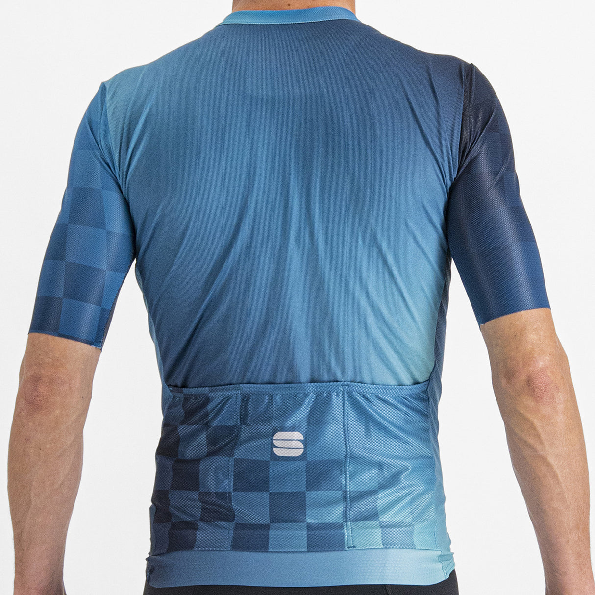 Maglia Sportful Rocket - Blu - A