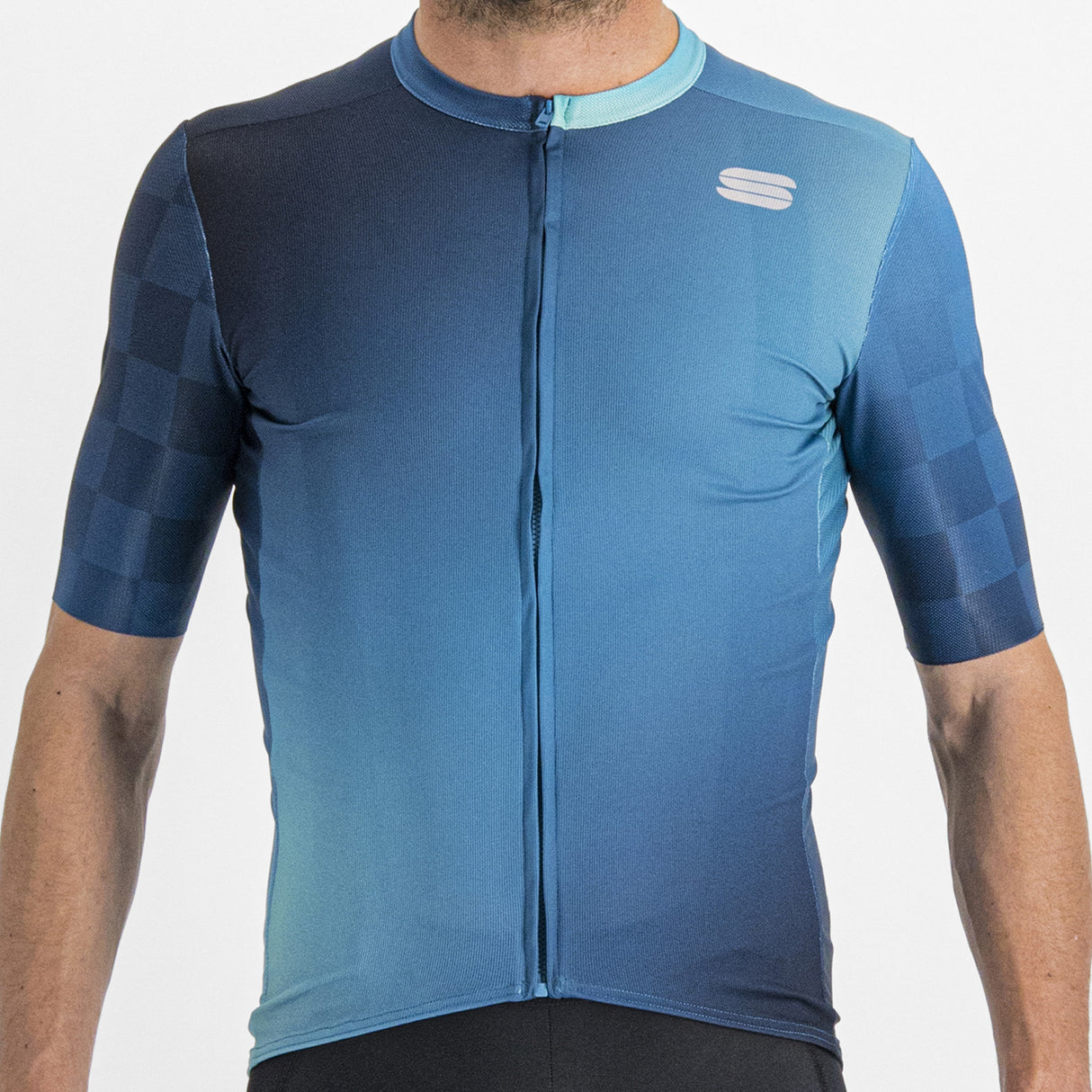 Maglia Sportful Rocket - Blu - Q