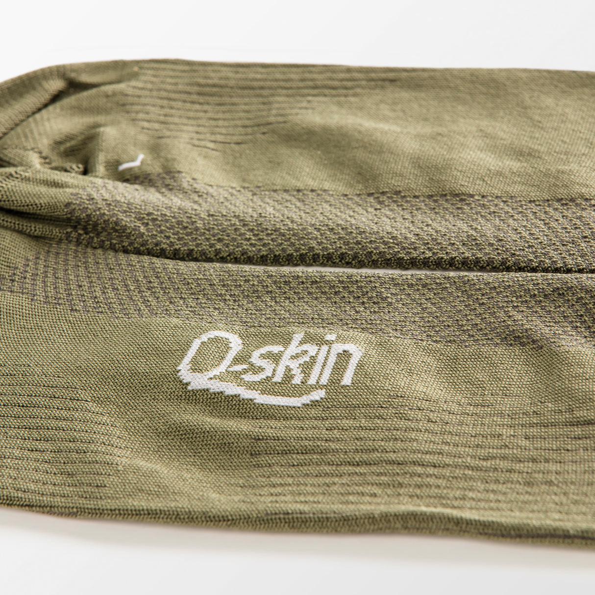 Calze Sportful Snap - Verde - H