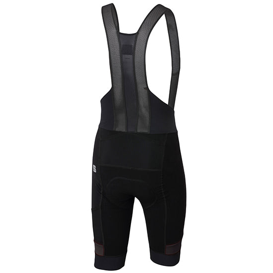 Salopette Sportful SuperGiara - Nero
